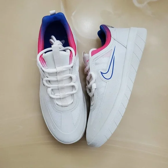 Nike Nyjah Free 2 SB 'Tokyo 2020 Olympics Pack" - Picture 5 of 11